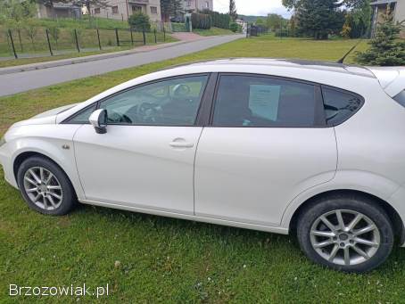 Seat Leon II 2009