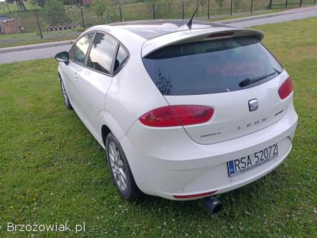 Seat Leon II 2009