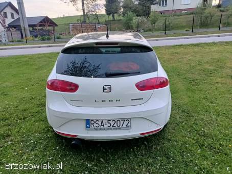 Seat Leon II 2009