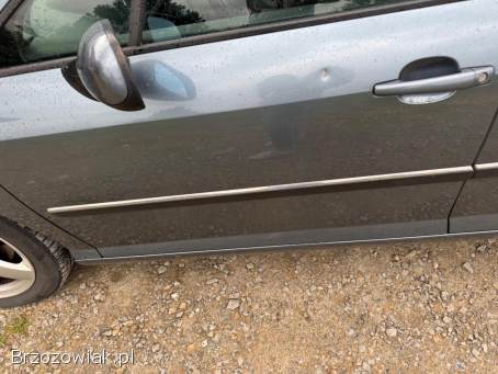 Peugeot 407 Kombi 2005