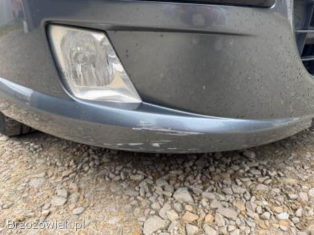 Peugeot 407 Kombi 2005