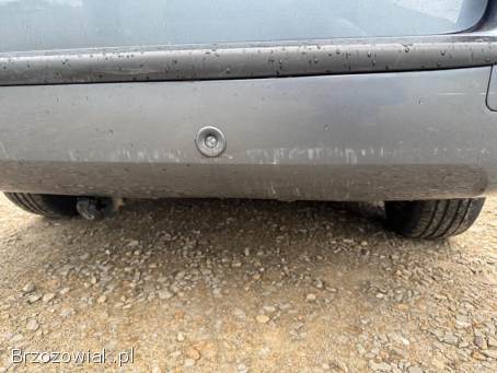 Peugeot 407 Kombi 2005