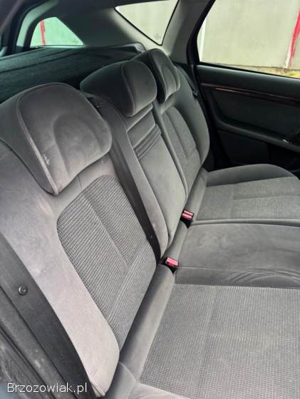 Peugeot 407 Kombi 2005