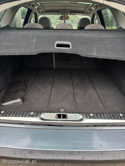 Peugeot 407 Kombi 2005