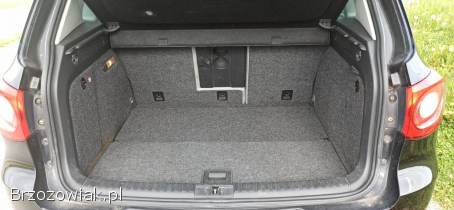 Volkswagen Tiguan 2008
