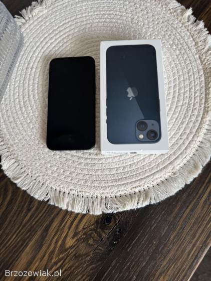 Sprzedam Iphone 13 128GB