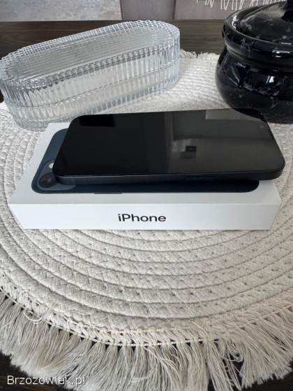 Sprzedam Iphone 13 128GB