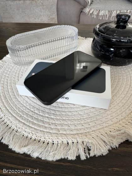 Sprzedam Iphone 13 128GB