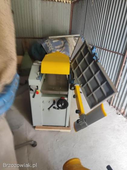 Grubościówka 31cm,  jak nowa