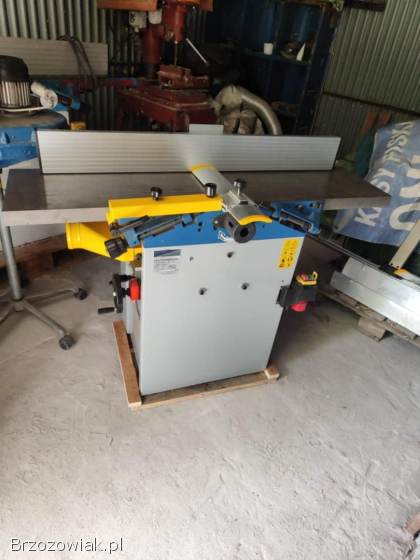 Grubościówka 31cm,  jak nowa