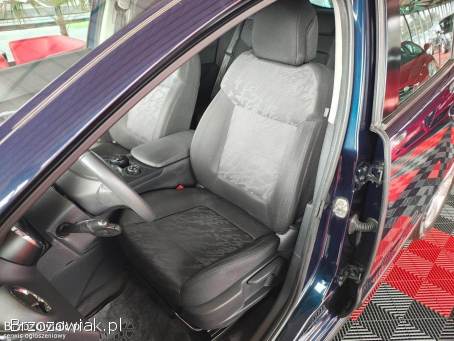 Peugeot 3008 1.  6HDI Zadbany 2010