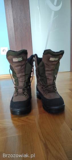 Buty myśliwskie Chiruca Hunter
