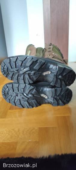 Buty myśliwskie Chiruca Hunter