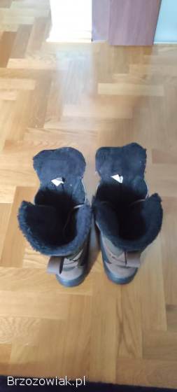 Buty myśliwskie Chiruca Hunter