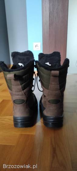 Buty myśliwskie Chiruca Hunter