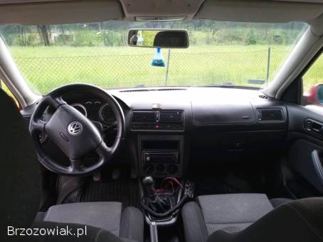 Volkswagen Golf Kombi 2004