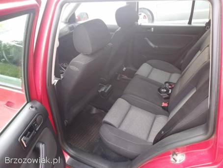Volkswagen Golf Kombi 2004