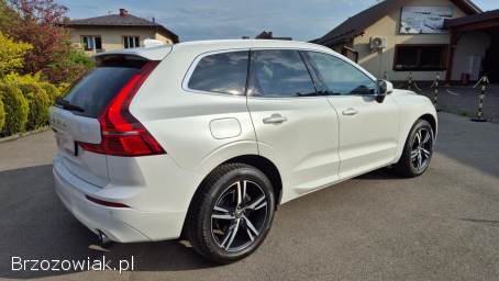 Volvo XC 60 Momentum Pro 2020