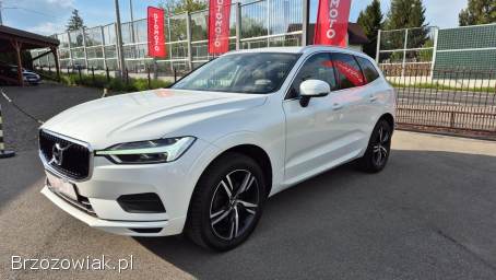 Volvo XC 60 Momentum Pro 2020