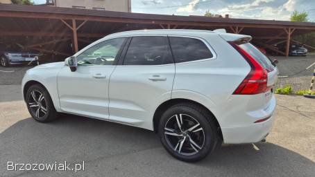 Volvo XC 60 Momentum Pro 2020