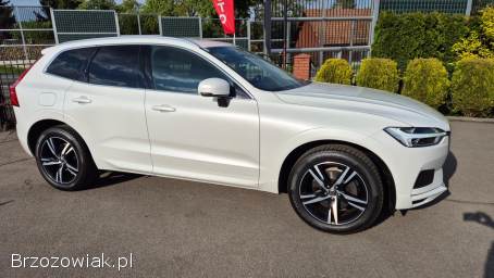 Volvo XC 60 Momentum Pro 2020