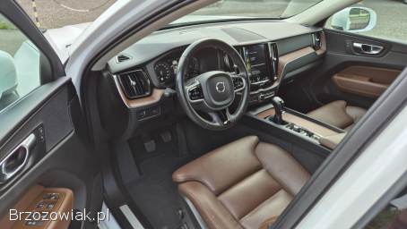 Volvo XC 60 Momentum Pro 2020