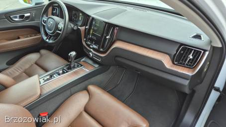 Volvo XC 60 Momentum Pro 2020