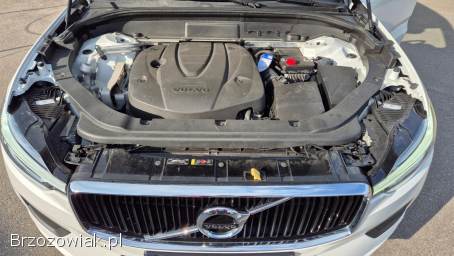 Volvo XC 60 Momentum Pro 2020