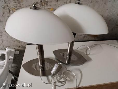 Lampki nocne 2 szt.