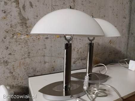 Lampki nocne 2 szt.