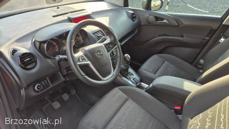 Opel Meriva 1.  4 T Enjoy S&S 2012