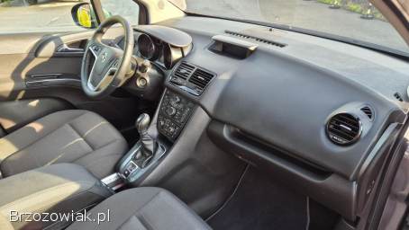 Opel Meriva 1.  4 T Enjoy S&S 2012