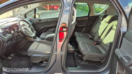Opel Meriva 1.  4 T Enjoy S&S 2012