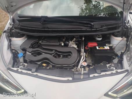 Toyota Aygo 2021