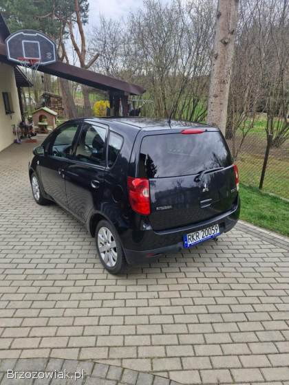 Mitsubishi Colt 2009 2008