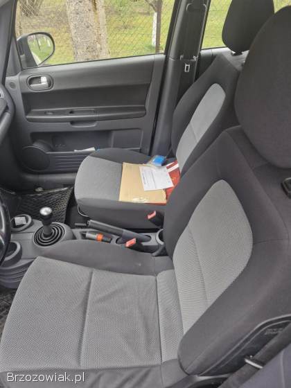 Mitsubishi Colt 2009 2008