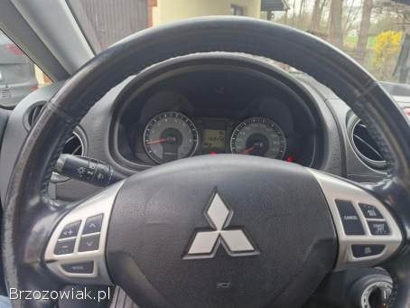 Mitsubishi Colt 2009 2008