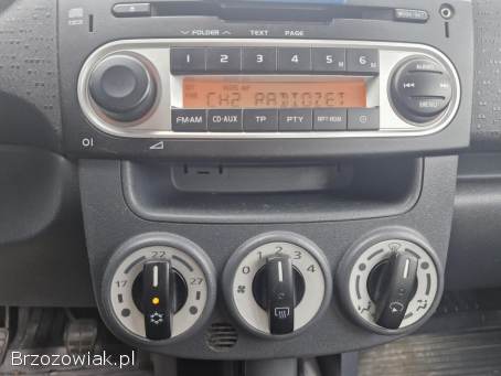 Mitsubishi Colt 2009 2008