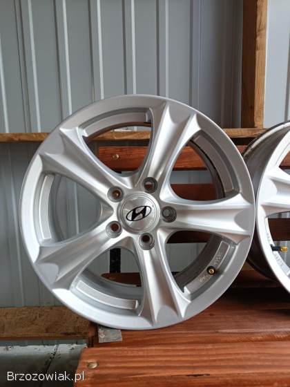 Alufelgi 16 5x114,  3 Hyundai Kia Mazda Mitsubishi