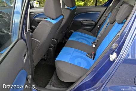 Opel Agila B 2009