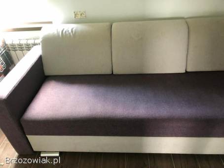 Kanapa wygodna sofa do salonu