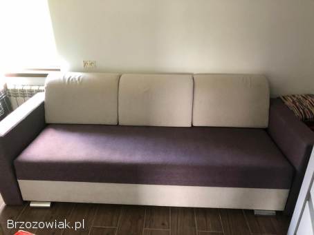 Kanapa wygodna sofa do salonu