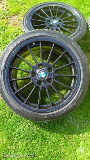 Felgi 5x120 styling 32