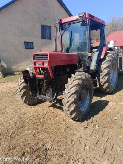 Case 745xl