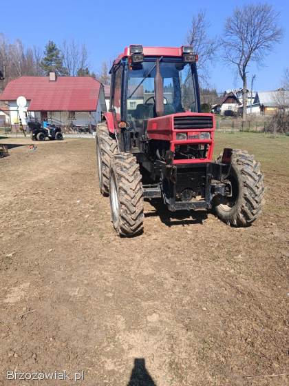 Case 745xl