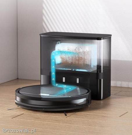 Robot sprzątający iLife v9 Pro