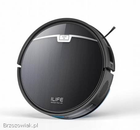 Robot sprzątający iLife v9 Pro