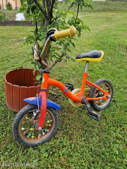 Rowerki