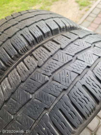 4xOpony Lato 215/65/16c Dostawcze Goodyear efficientgrip 215 65 16c