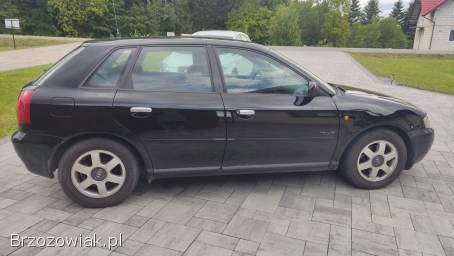 Audi A3 1.  9 TDI 2000